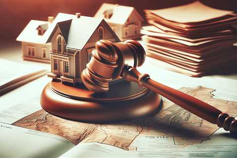 How Much Does A Real Estate Attorney Cost In Utah?