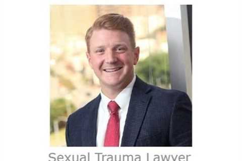 Sexual Trauma Lawyer Reed Martens Kansas