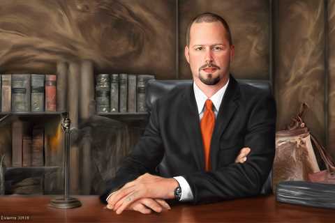 Caliente NV Business Lawyer Jeremy Eveland