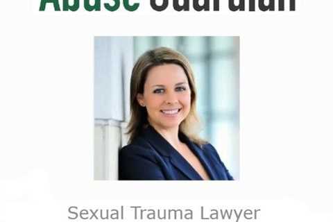 Sexual Trauma Lawyer West Palm Beach, FL Jen Lipinski