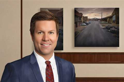 Fallon NV Business Lawyer Jeremy Eveland