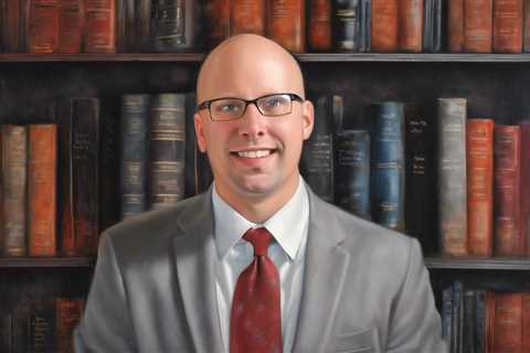 Syracuse Attorney Jeremy Eveland