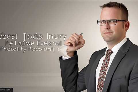 West Jordan Utah Personal Injury Lawyer Jeremy Eveland