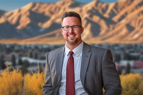 Business Lawyer Jeremy Eveland Near Salt Lake City