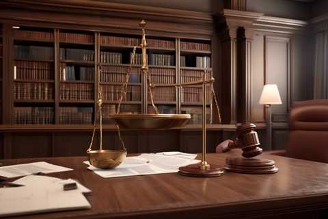 When Would You Most Likely Need A Lawyer?