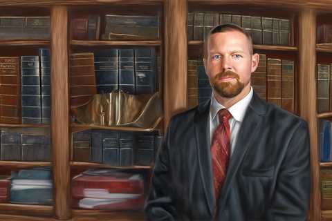 Clearfield Attorney Jeremy Eveland