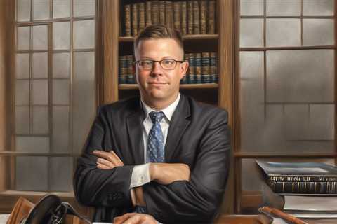 Sandy Attorney Jeremy Eveland