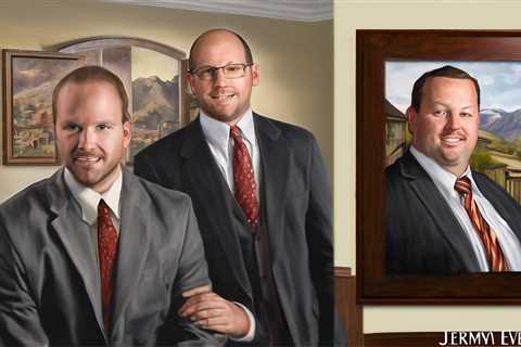 Herriman Attorney Jeremy Eveland