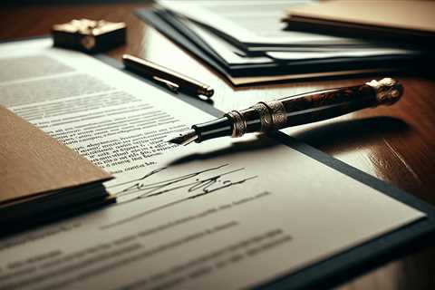 What Are The Four 4 Most Essential Characteristics Of Contracts?