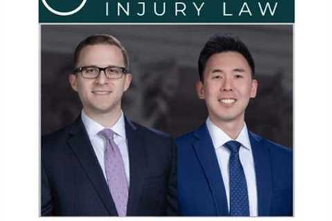 Truck Accident Lawyer Baltimore, MD - Blank Kim Injury Law's Podcast