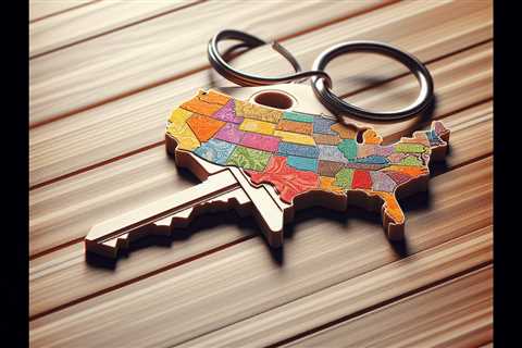 What Are The Escrow States In The US?