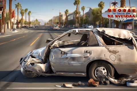 What’s The Longest You Can Wait To Sue For Injuries In Nevada?