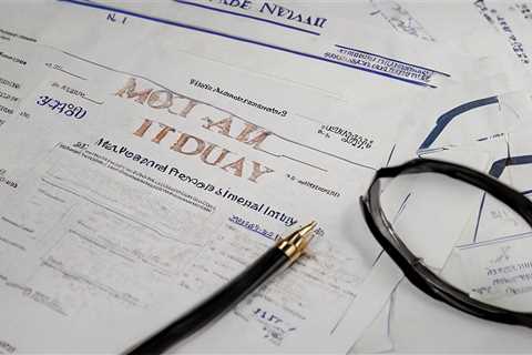 How Much Are Most Nevada Personal Injury Settlements?