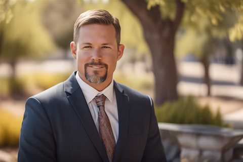 Business Lawyer Near Washington Terrace UT Jeremy Eveland (801) 613–1472