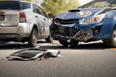 Maximizing Your Utah Car Accident Settlement