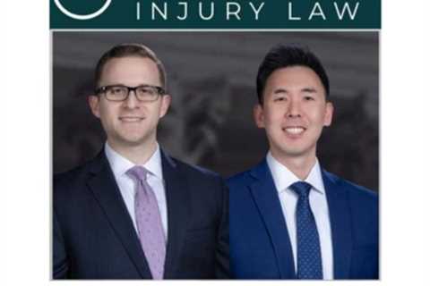 Uber and Lyft Accident Lawyer Baltimore, MD