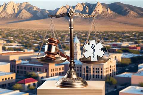 Comprehensive Guide by Jeremy Eveland: Navigating Personal Injury Law in Boulder City NV