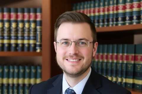 Commercial Lawyer La Verkin UT Jeremy Eveland