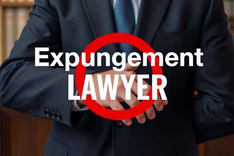 Expungement Lawyer