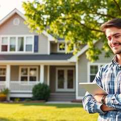 Home Buying Guide For Millennials — Lawyer Jeremy Eveland (801) 613–1472