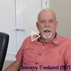 Summit Park UT Slip and Fall Injury Attorney Jeremy Eveland (801) 613-1472