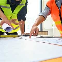 The Importance of Legal Compliance in Large-Scale Construction Projects - Spento Data Law Firm