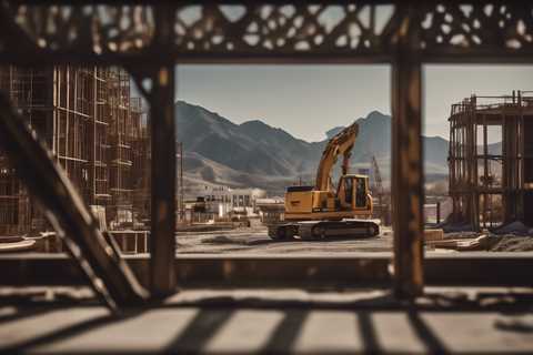 Salt Lake City UT Construction Lawyer 84111