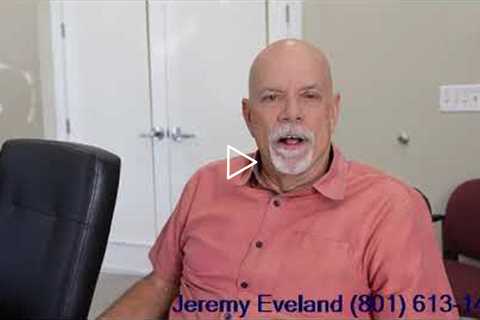 Clearfield UT Truck Accident Lawyer Jeremy Eveland