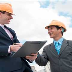 The Importance of Building Contract Lawyers in Construction Success - Taos County Bar