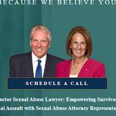 Doctor Sexual Abuse Lawyer - Thomas Giuffra, Esq. - The Abuse Lawyer NY