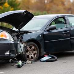 Accident Car Lawyer West Jordan Jeremy Eveland