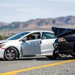 Car Crash Attorney Near West Jordan