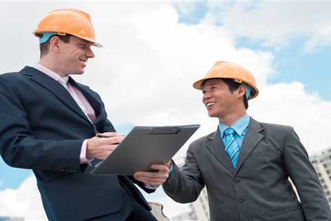 The Importance of Building Contract Lawyers in Construction Success - Taos County Bar