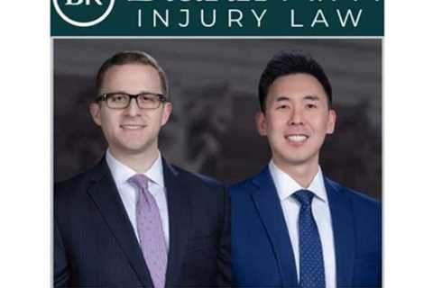 Baltimore, MD Massage Therapist Sexual Abuse Lawyer - Blank Kim Injury Law's Podcast