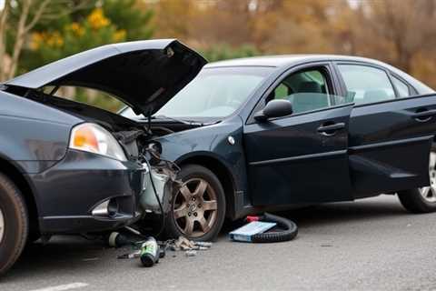 Accident Car Lawyer West Jordan Jeremy Eveland