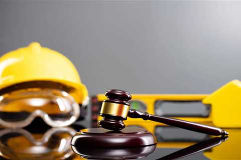 The Future of Construction Law: Trends and Insights from Law Firms - Los Angeles County Superior..