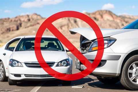 West Jordan UT Car Lawyer Accident