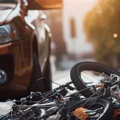 Bike Accident Lawyer Wilmington, DE