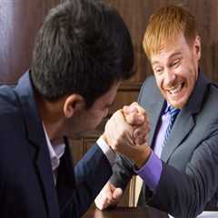 Is Online Dispute Arbitration Legally Binding?
