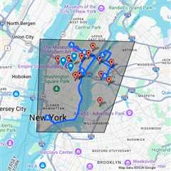 Car Accident Lawyer New York - Google My Maps