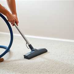 Carpet Cleaning Company