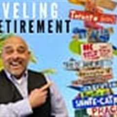 Retirement Savings for Travel