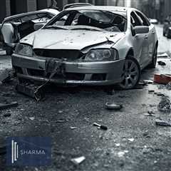 Car accident attorney Dover, DE