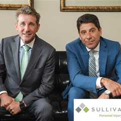 Sullivan Brill Personal Injury Attorneys Buffalo, NY