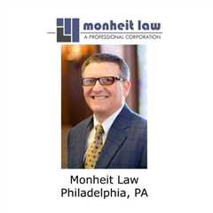 Monheit Law Philadelphia, PA