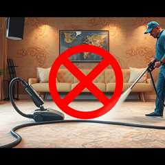 Steam Cleaning Carpets Near Me