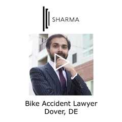 Bike accident lawyer Dover, DE - The Sharma Law Firm