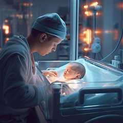 Birth Injury Lawyer Dover, DE