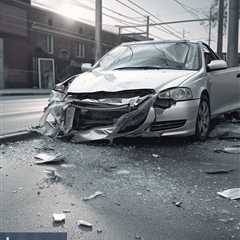 Auto Accident Lawyer Bear, DE