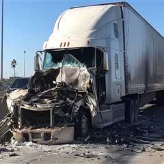 From Liability To Compensation: The Essential Role Of A Truck Accident Lawyer In Denver, CO